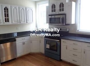 11 Cambria St #1, Somerville, MA 02143