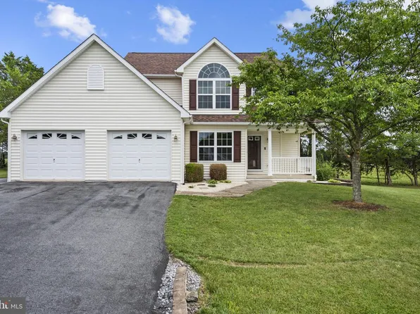 57 Hansberry Ct, Inwood, WV 25428