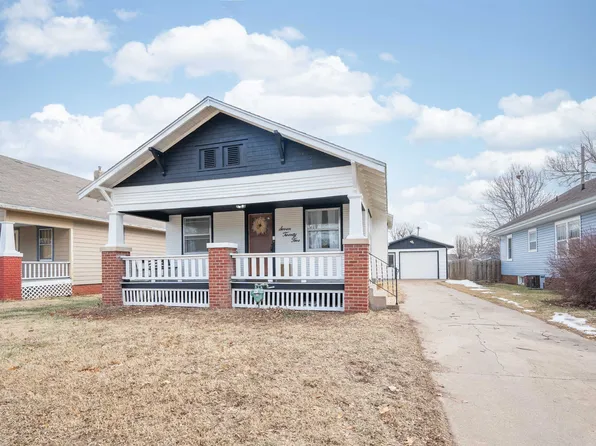 725 S 5th St, Salina, KS 67401