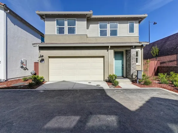 3416 Magnolia Way, Folsom, CA 95630