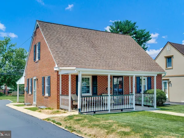 20 Wilmer Ave, Conshohocken, PA 19428