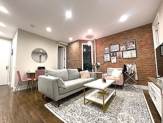 2nd image of 208 W 20th St #2F