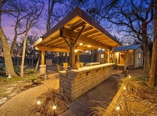 1233 Meixner Rd, Waco, TX 76705