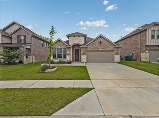 377 Edmund Ln, Fate, TX 75087