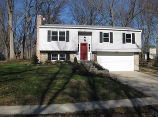 6966 Paddison Rd, Anderson Twp, OH 45230