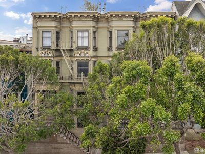 607-619 Oak St, San Francisco, CA, 94117