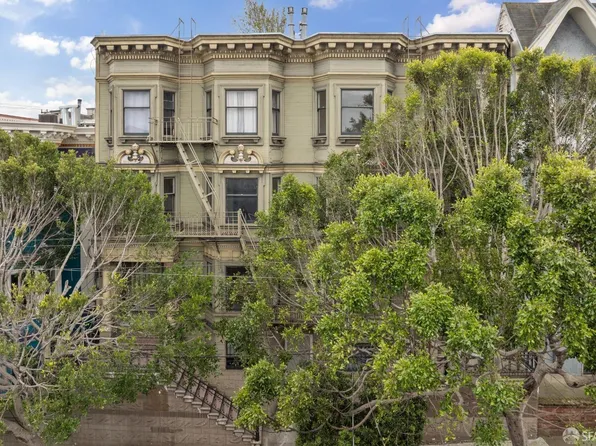 607-619 Oak St, San Francisco, CA 94117