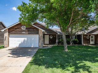 4604 W Cottage Trl #3217172, Sioux Falls, SD 57106