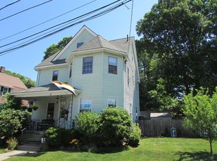 14 Crowley Ave, Dedham, MA 02026