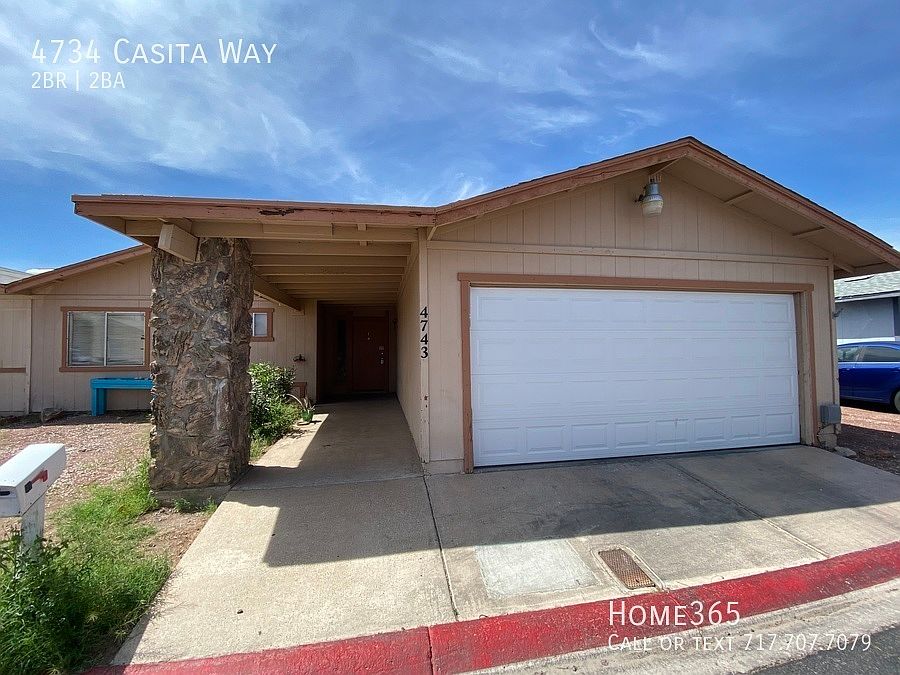 1st image of 4734 Casitas Way
