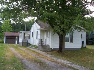 4265 Quanicassee Rd, Fairgrove, MI 48733