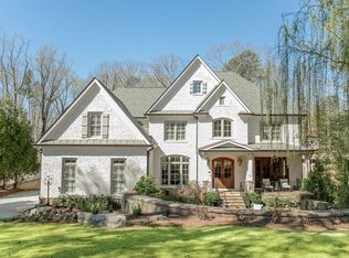 3224 Lanier Dr NE, Atlanta, GA 30319