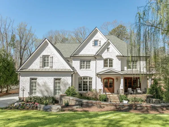 3224 Lanier Dr NE, Atlanta, GA 30319