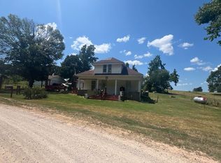 16018 Terrier Rd, Stark City, MO 64866