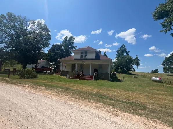 16018 Terrier Rd, Stark City, MO 64866