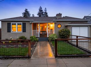 907 Montgomery St, San Carlos, CA 94070