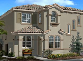 11057 Mount Pendleton St, Las Vegas, NV 89179