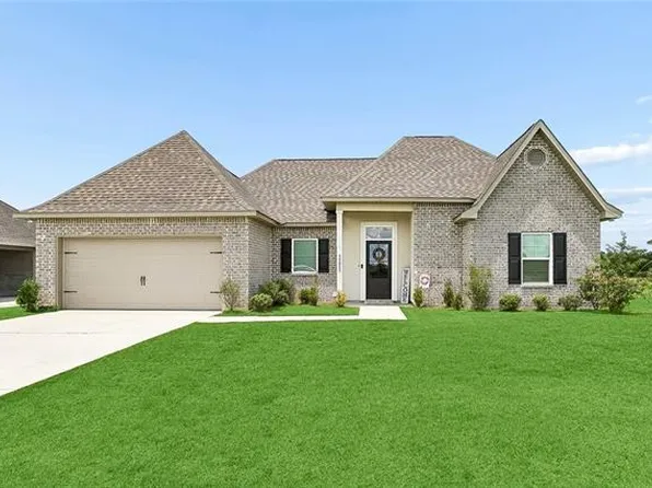 55053 Coyote Trl, Loranger, LA 70446