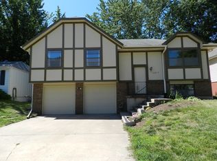 16217 W 125th Ter, Olathe, KS 66062