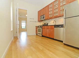 479 Prospect Ave #1, Brooklyn, NY 11215