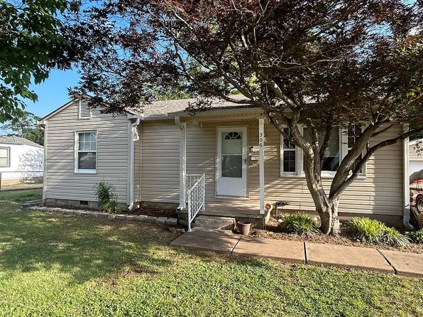 306 W 43rd St S, Sand Springs, OK 74063