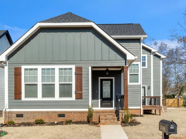 204 A Wilkins St, Greenville, SC 29605