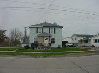 201 Center St, Linwood, MI 48634