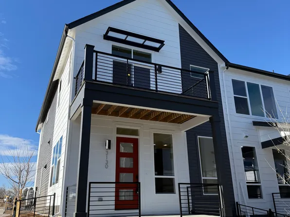 3130 W Bonfils Pl, Denver, CO 80236