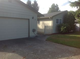 1111 N Bel Air Dr, Mount Vernon, WA 98273