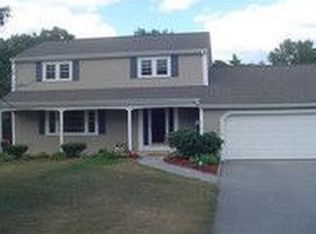 406 High St, Abington, MA 02351