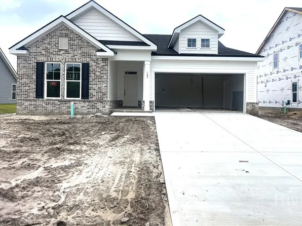 167 Como Drive, Pooler, GA 31322