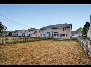 3342 SW Mariposa Pl #3342, Topeka, KS 66614