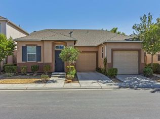 3657 W Pomegranate Ln, Fresno, CA 93711