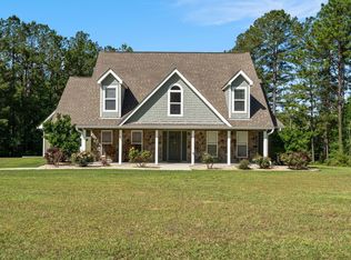 305 Pine Ridge Dr, Petal, MS 39465