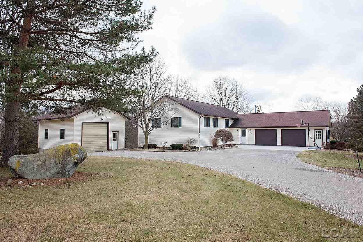 2292 Wolf Creek Hwy, Adrian, MI 49221 Zillow