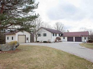2292 Wolf Creek Hwy, Adrian, MI
