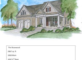 446 Bryson Lake Cir, Douglasville, GA 30134