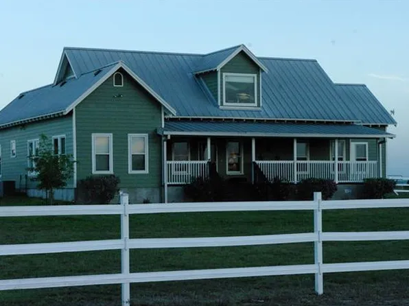 800 County Road 153, Georgetown, TX 78626