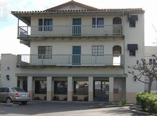 910 E Haley St #A, Santa Barbara, CA 93103
