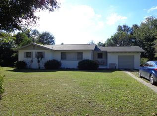 15550 NW 30th Ave, Trenton, FL 32693
