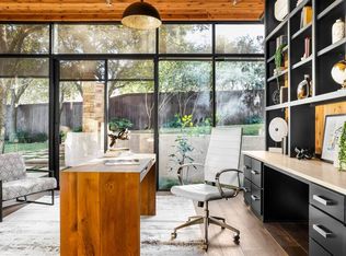 1807 Mount Larson Rd, Austin, TX 78746