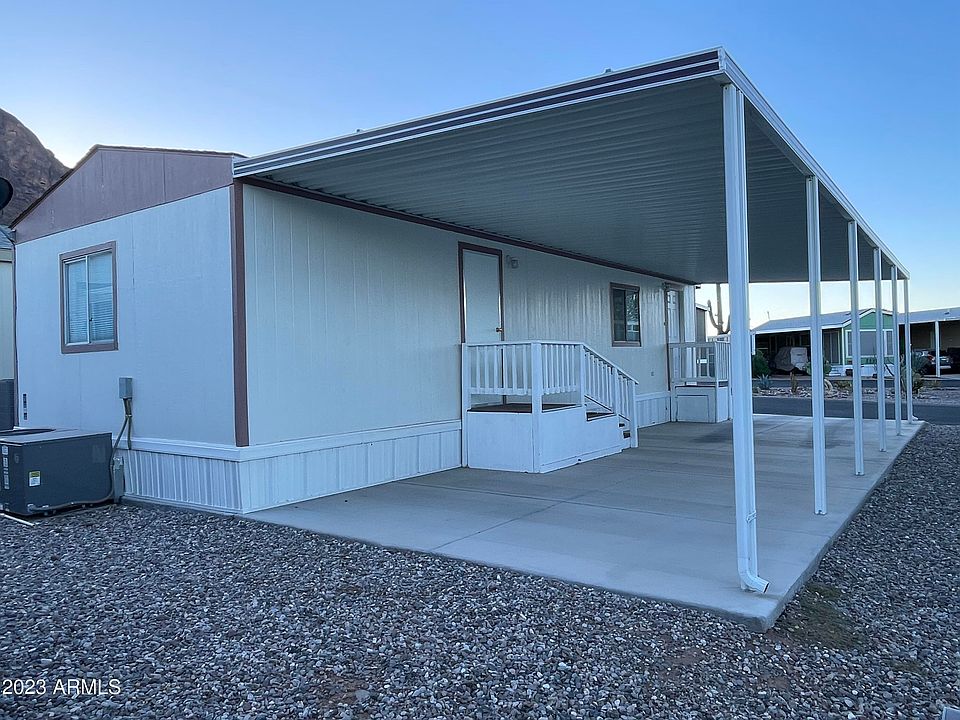 17065 E Peak Ln Red Rock AZ Zillow