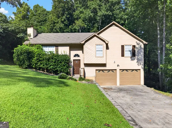 6213 Stoney Cv, Austell, GA 30168
