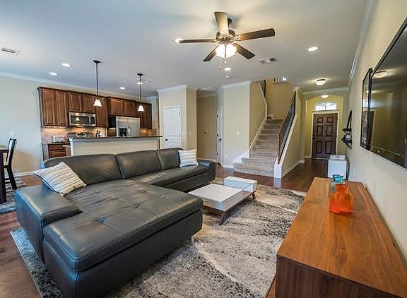 2nd image of 13400 Briarwick Dr Unit 1604