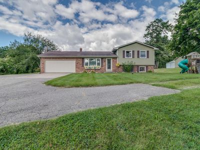 13860 S M 66 Hwy, Bellevue, MI, 49021