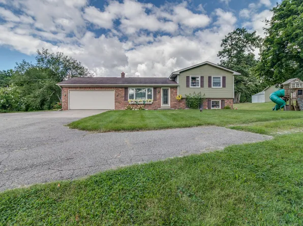 13860 S M 66 Hwy, Bellevue, MI 49021