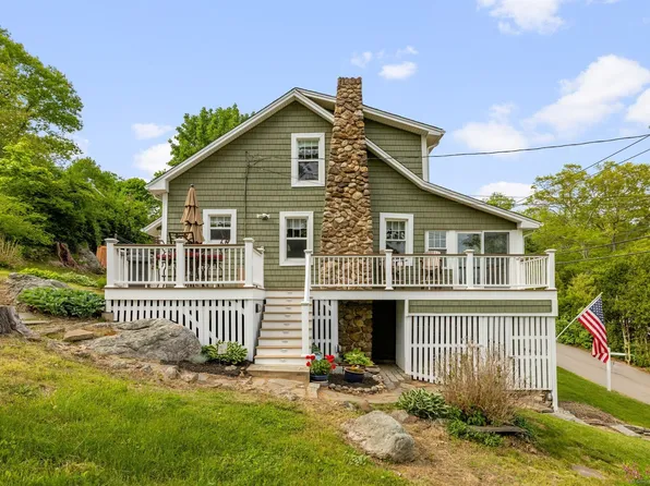 5 Ridgewood Road, East Haddam, CT 06415