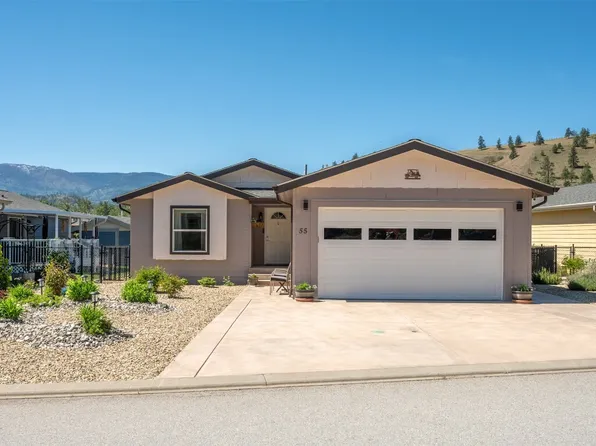 8300 Gallagher Lake Frontage Rd #55, Okanagan Similkameen, BC V0H 1T2