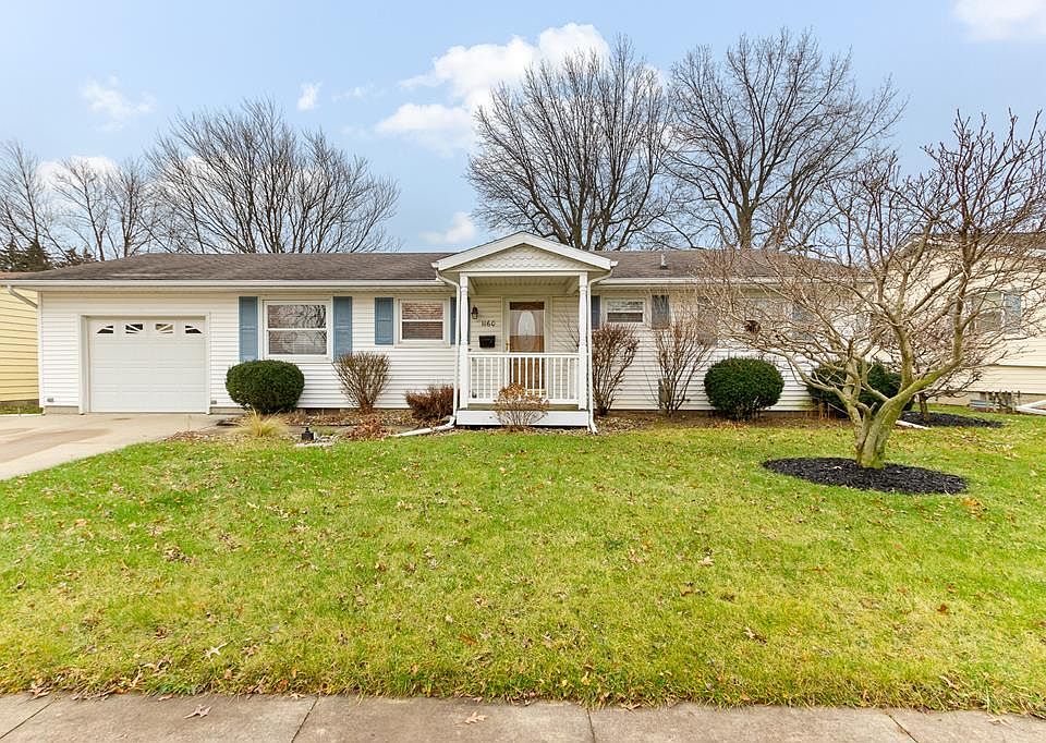 1st image of 1160 Sherwood Dr
