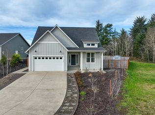 1190 Bugle Ave, Warrenton, OR
